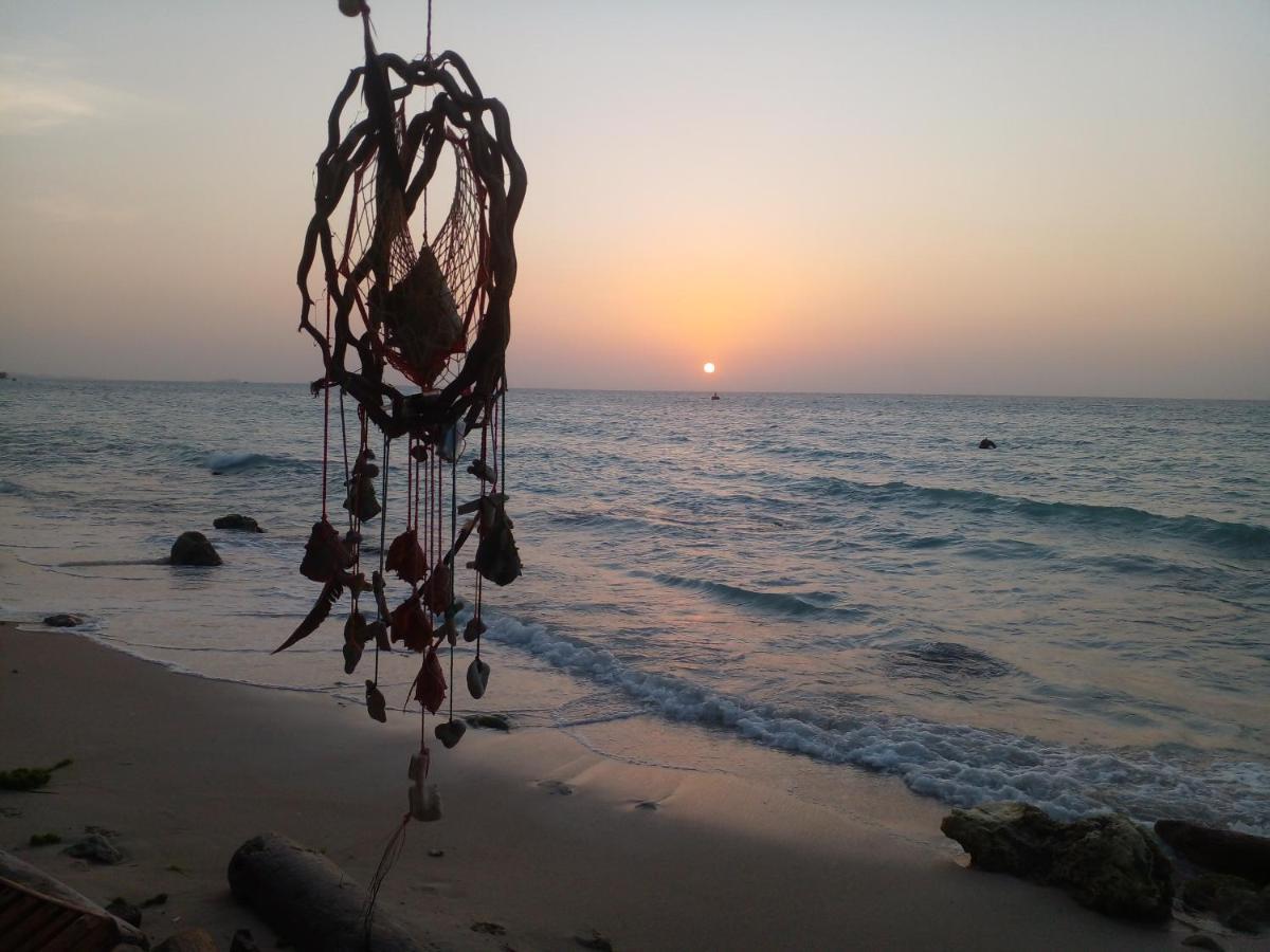 Despertarte Espacio De Arte Y Hospedaje Playa Blanca Εξωτερικό φωτογραφία