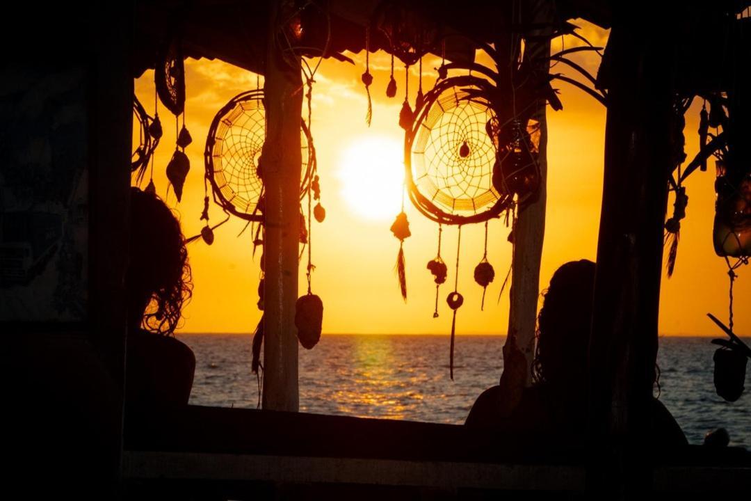Despertarte Espacio De Arte Y Hospedaje Playa Blanca Εξωτερικό φωτογραφία