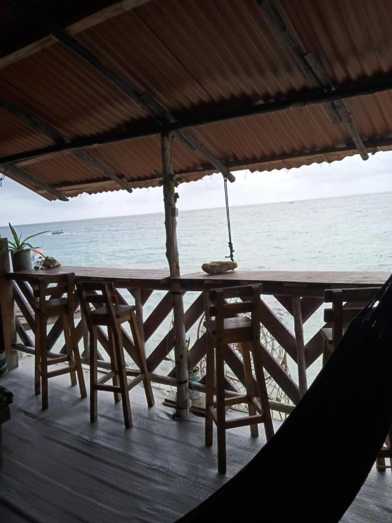 Despertarte Espacio De Arte Y Hospedaje Playa Blanca Εξωτερικό φωτογραφία