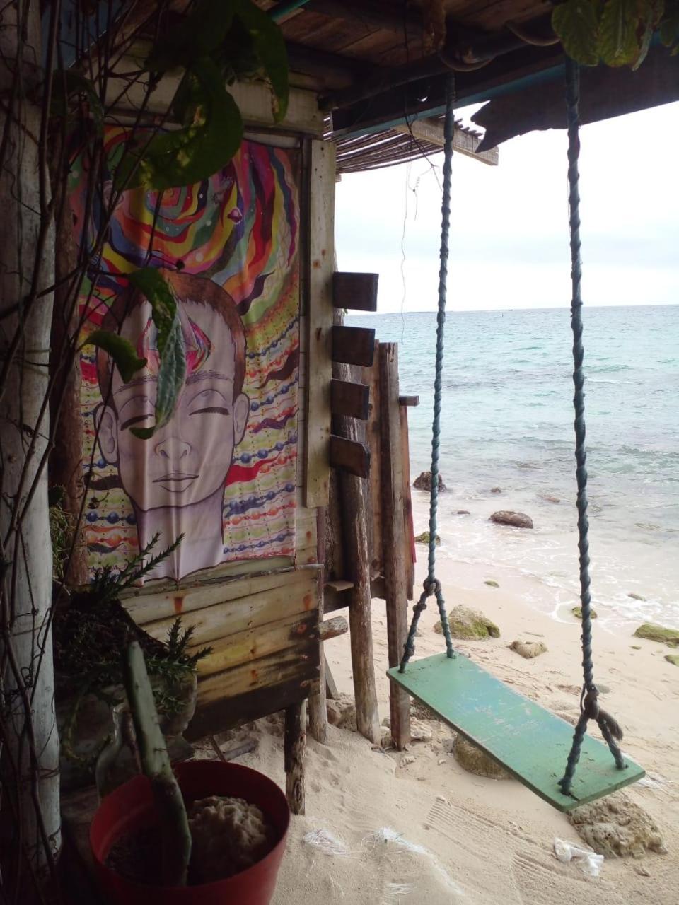 Despertarte Espacio De Arte Y Hospedaje Playa Blanca Εξωτερικό φωτογραφία