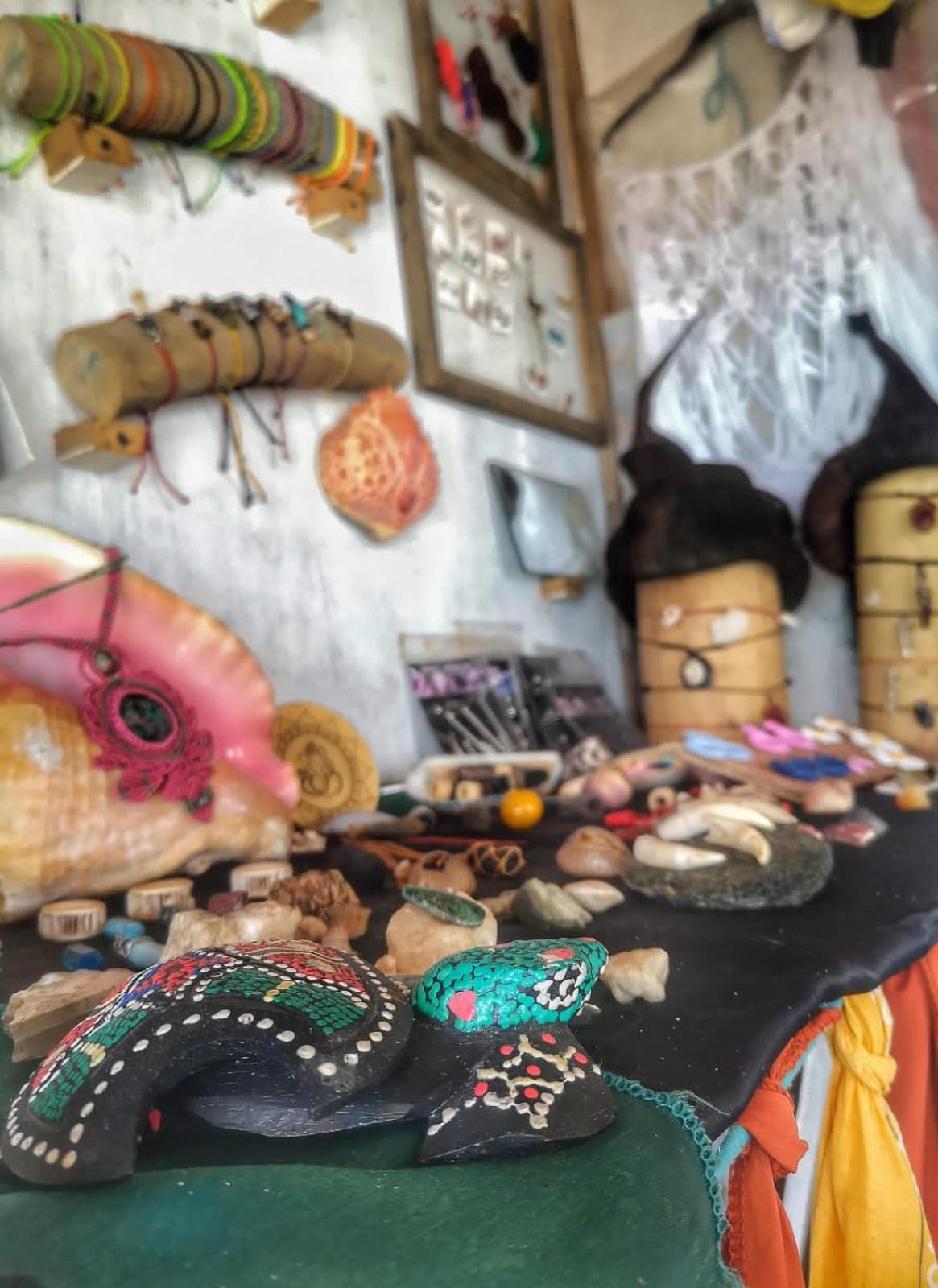 Despertarte Espacio De Arte Y Hospedaje Playa Blanca Εξωτερικό φωτογραφία