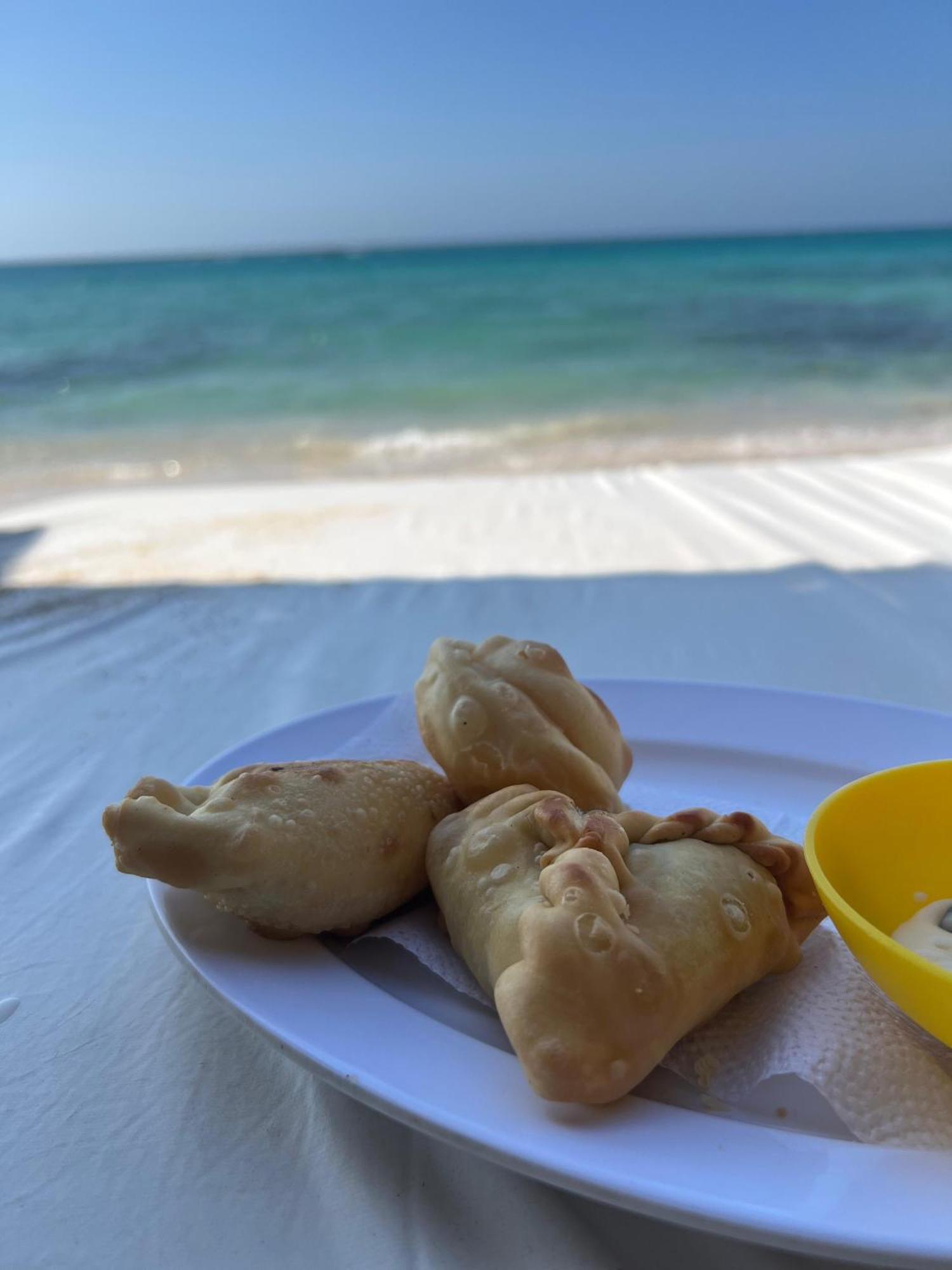 Despertarte Espacio De Arte Y Hospedaje Playa Blanca Εξωτερικό φωτογραφία