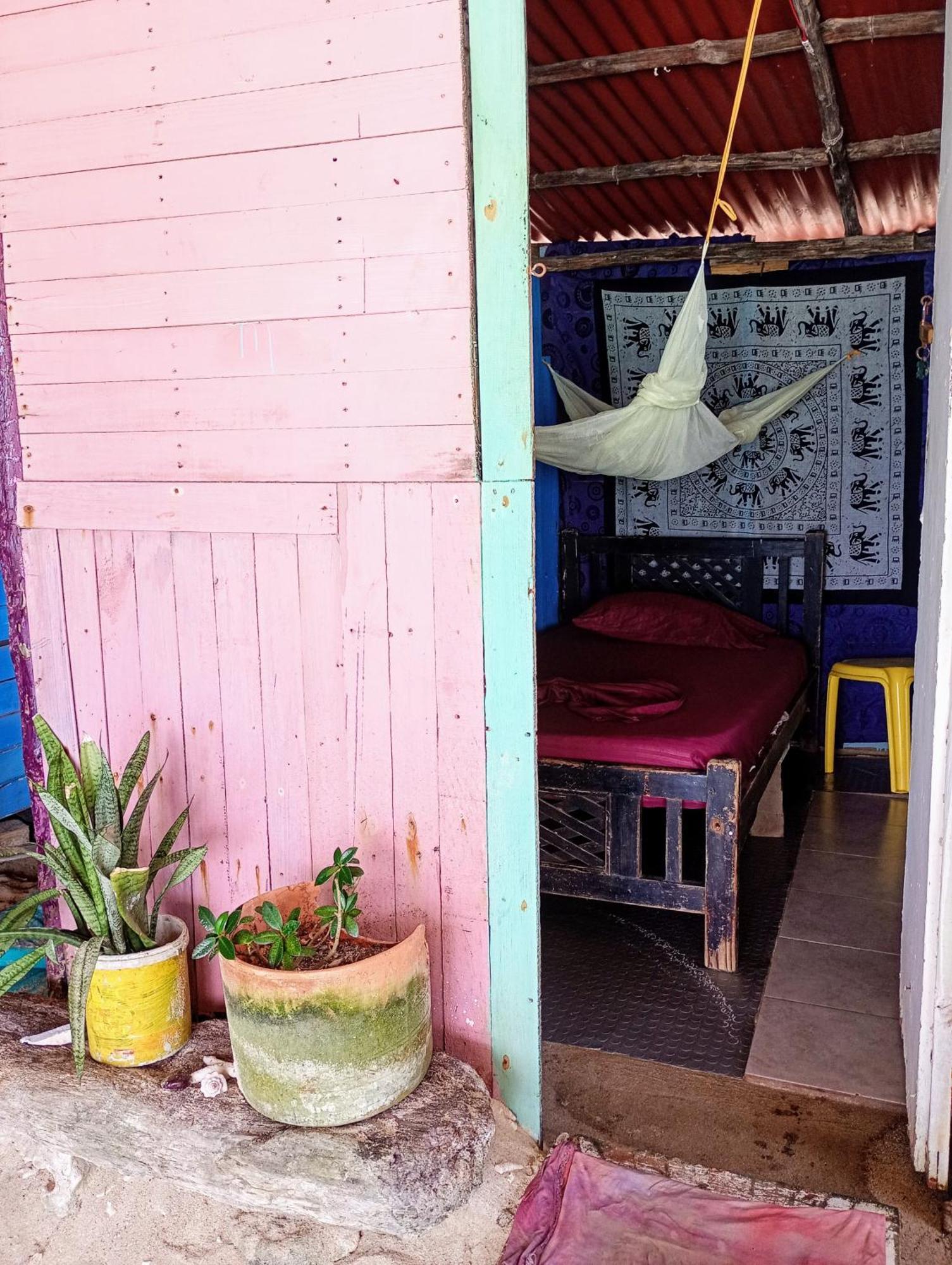 Despertarte Espacio De Arte Y Hospedaje Playa Blanca Εξωτερικό φωτογραφία