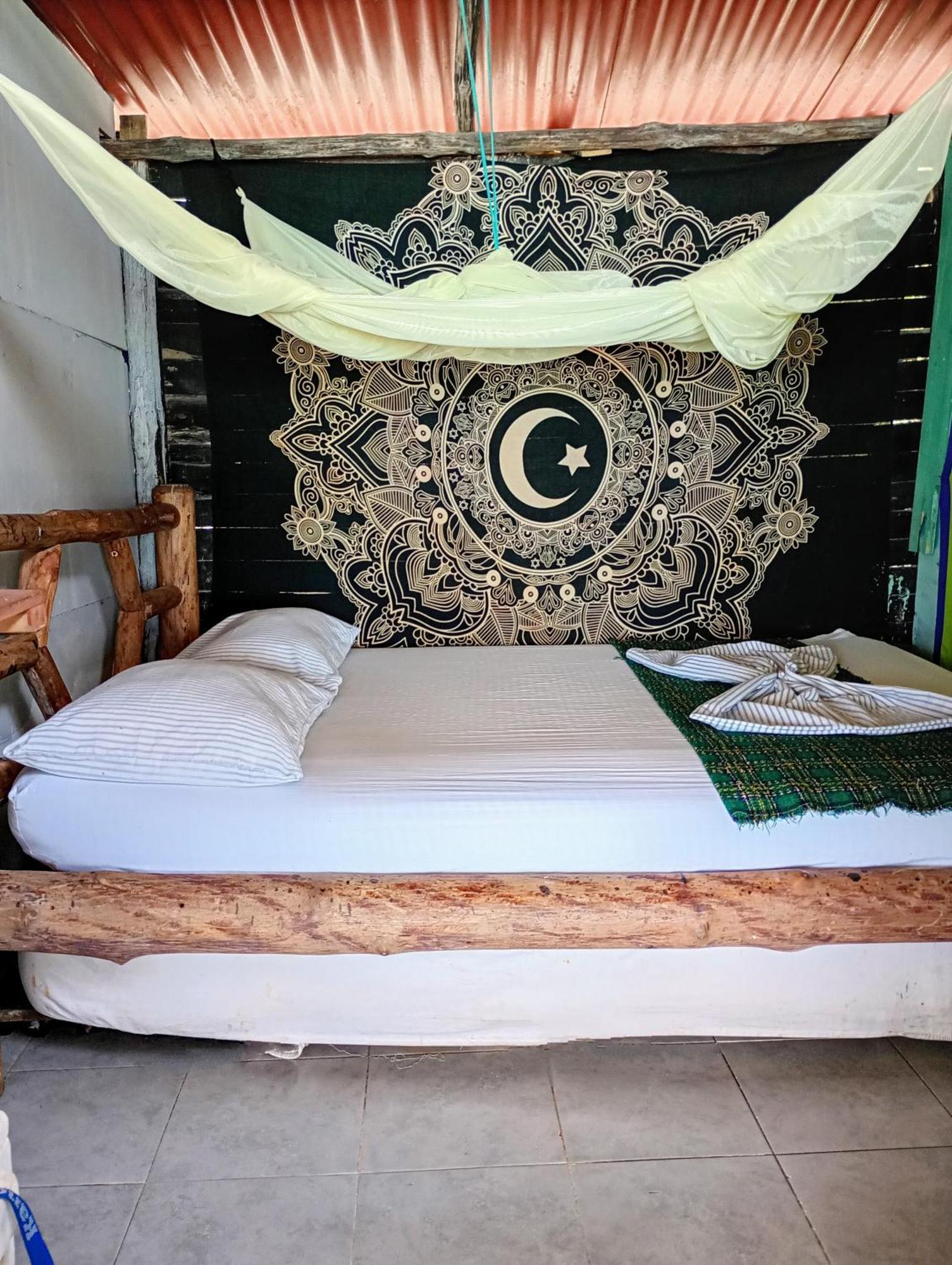 Despertarte Espacio De Arte Y Hospedaje Playa Blanca Εξωτερικό φωτογραφία