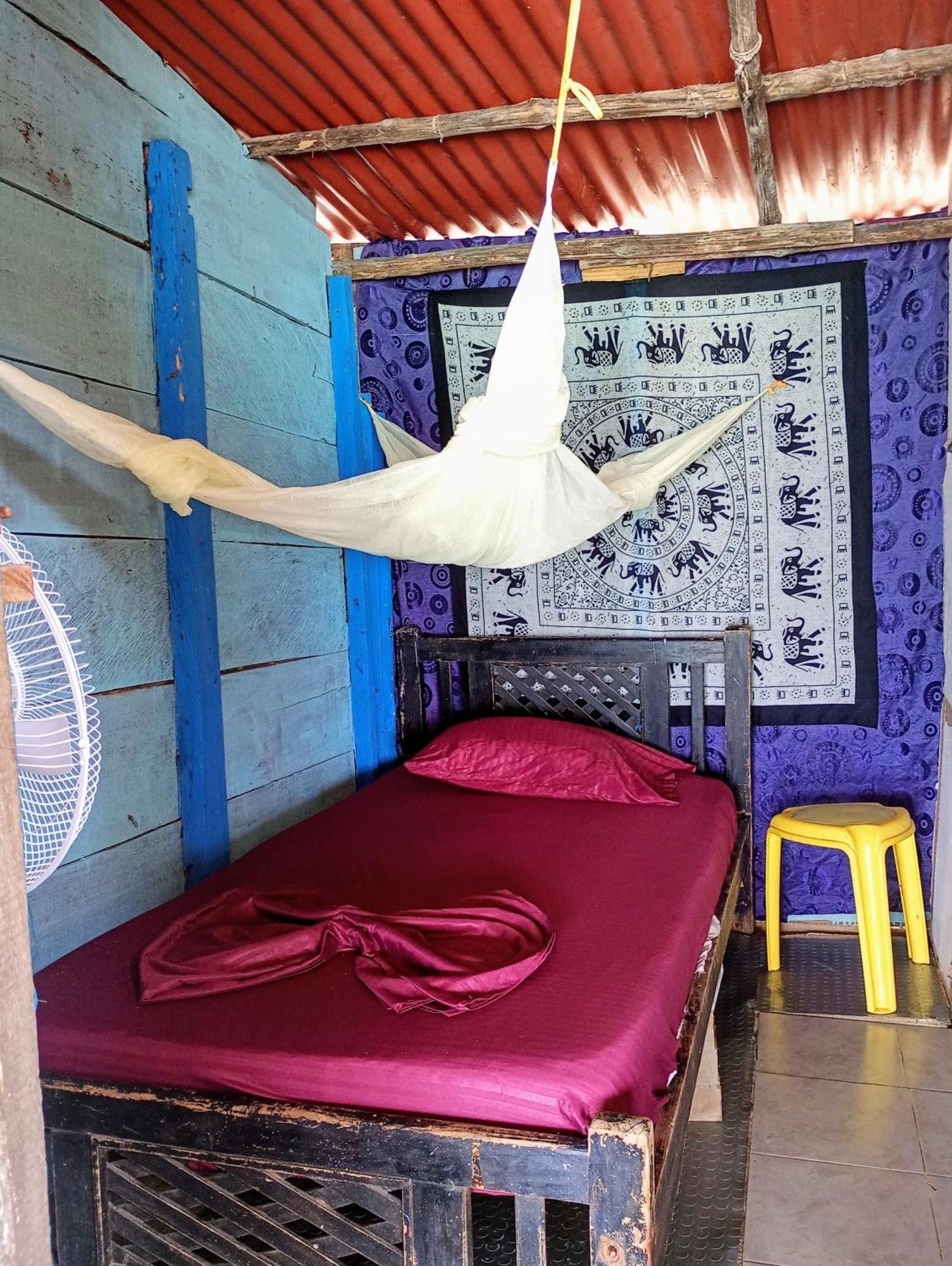 Despertarte Espacio De Arte Y Hospedaje Playa Blanca Εξωτερικό φωτογραφία